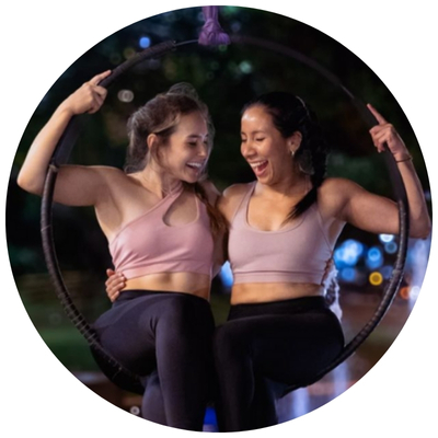 Daniela García Sáenz