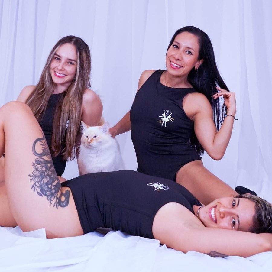 Uniforme VED – Body