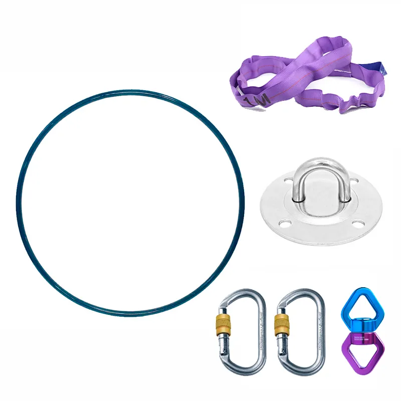 Lira Aérea Set Profesional