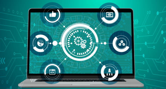 Desarrollo de Software a Medida